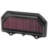 SU-7511 K&N Replacement Air Filter