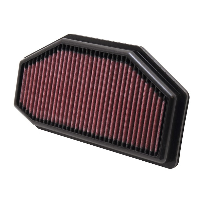 TB-1011 K&N Replacement Air Filter