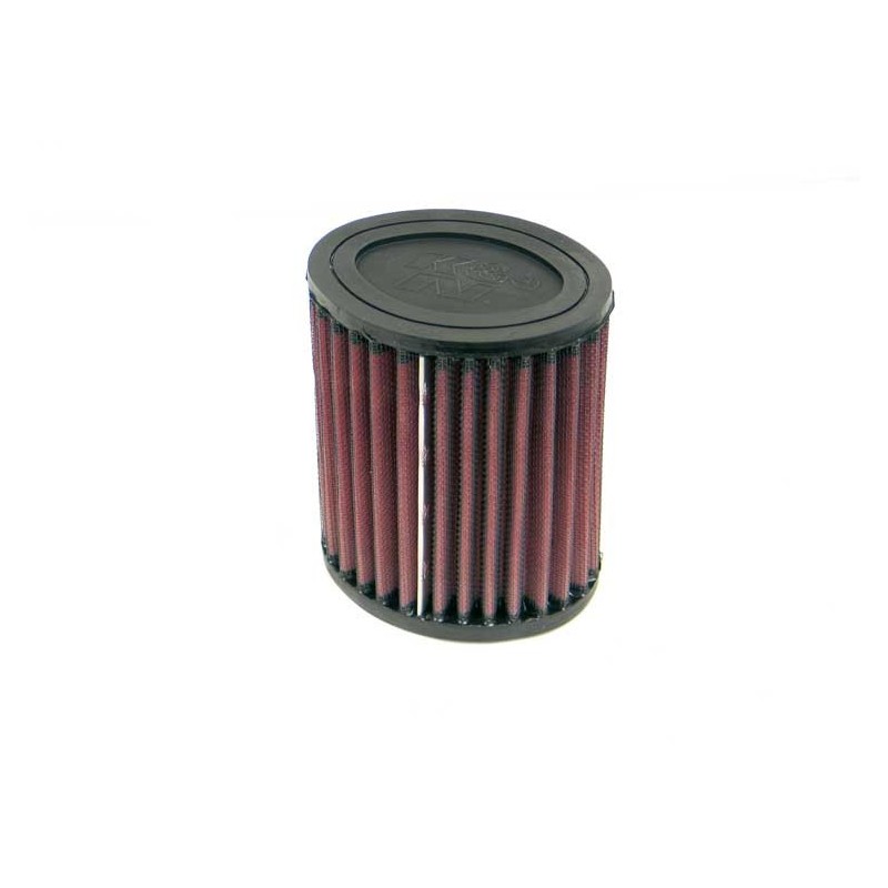 TB-8002 K&N Replacement Air Filter