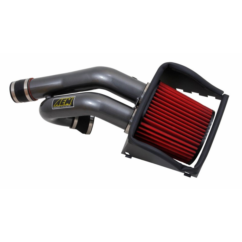 21-8128DC AEM Cold Air Intake System