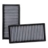 VF2022 K&N Cabin Air Filter