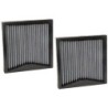 VF2069 K&N Cabin Air Filter