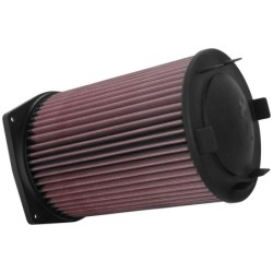 YA-8518 K&N Replacement Air Filter