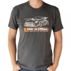 6432-5-L - GiroDisc T-Shirt, AMG GT - L