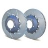 A1-066SR - GiroDisc 2-Piece Rotor Assembly, Right