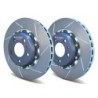 A1-002SR - GiroDisc 2-Piece Rotor Assembly, Right