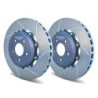 A1-003SR - GiroDisc 2-Piece Rotor Assembly, Right