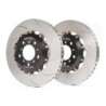 A1-012SL - GiroDisc 2-Piece Rotor Assembly, Left