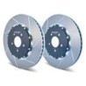 A1-013SR - GiroDisc 2-Piece Rotor Assembly, Right