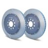 A1-015SR - GiroDisc 2-Piece Rotor Assembly, Right