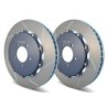 A1-016SL - GiroDisc 2-Piece Rotor Assembly, Left