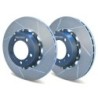 A1-031SL - GiroDisc 2-Piece Rotor Assembly, Left