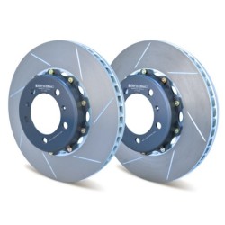 A1-032SL - GiroDisc 2-Piece...