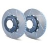 A1-032SL - GiroDisc 2-Piece Rotor Assembly, Left