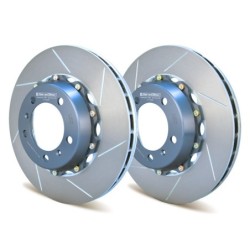 A1-035SL - GiroDisc 2-Piece...