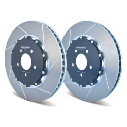 A1-038SL - GiroDisc 2-Piece...