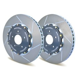 A1-047SL - GiroDisc 2-Piece...