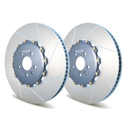 A1-050SL - GiroDisc 2-Piece...