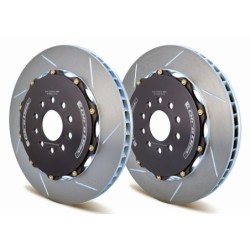 A1-053SL - GiroDisc 2-Piece...