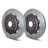 A1-053SR - GiroDisc 2-Piece Rotor Assembly, Front Right