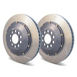 A1-054SL - GiroDisc 2-Piece...