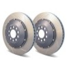 A1-054SL - GiroDisc 2-Piece Rotor Assembly, Left