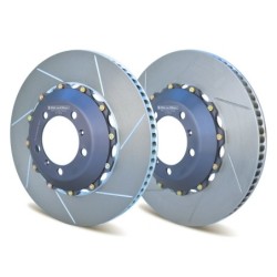 A1-066SL - GiroDisc 2-Piece...