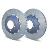 A1-066SL - GiroDisc 2-Piece Rotor Assembly, Left