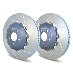 A1-067SL - GiroDisc 2-Piece...