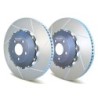 A1-067SL - GiroDisc 2-Piece Rotor Assembly, Left