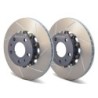 A1-070SL - GiroDisc 2-Piece Rotor Assembly, Left