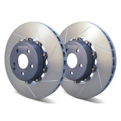 A1-072SL - GiroDisc 2-Piece...