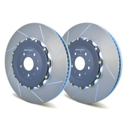 A1-075SL - GiroDisc 2-Piece...