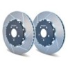 A1-080SL - GiroDisc 2-Piece Rotor Assembly, Left