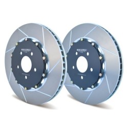 A1-081SL - GiroDisc 2-Piece...