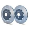 A1-081SL - GiroDisc 2-Piece Rotor Assembly, Left