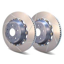 A1-097SL - GiroDisc 2-Piece...