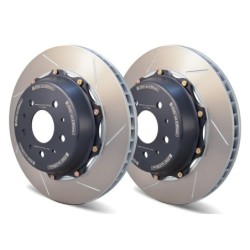 A1-098SL - GiroDisc 2-Piece...