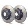 A1-098SL - GiroDisc 2-Piece Rotor Assembly, Left