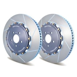 A1-100SR - GiroDisc 2-Piece...