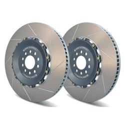 A1-102SL - GiroDisc 2-Piece...