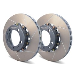 A1-103SL - GiroDisc 2-Piece...