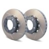 A1-103SL - GiroDisc 2-Piece Rotor Assembly, Left