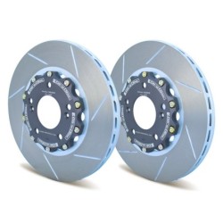 A1-104SR - GiroDisc 2-Piece...