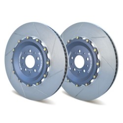 A1-110SR - GiroDisc 2-Piece...