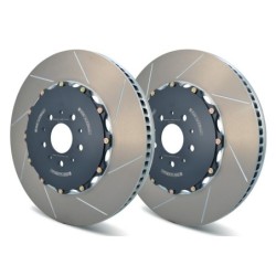 A1-111SR - GiroDisc 2-Piece...