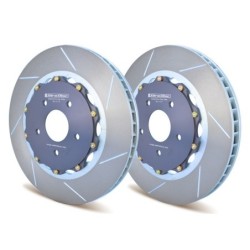 A1-117SR - GiroDisc 2-Piece...