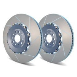 A1-119SR - GiroDisc 2-Piece...