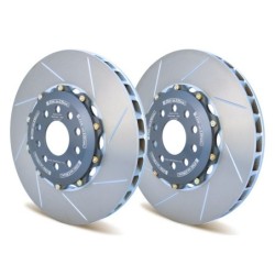 A1-120SR - GiroDisc 2-Piece...