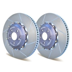 A1-123SR - GiroDisc 2-Piece...